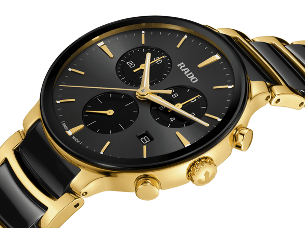 Centrix Chronograph - R30211152