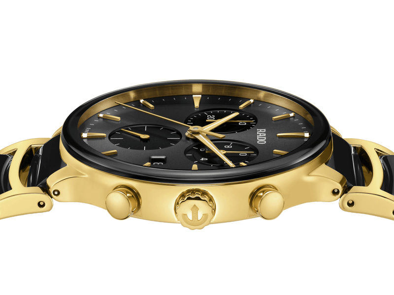 Centrix Chronograph - R30211152