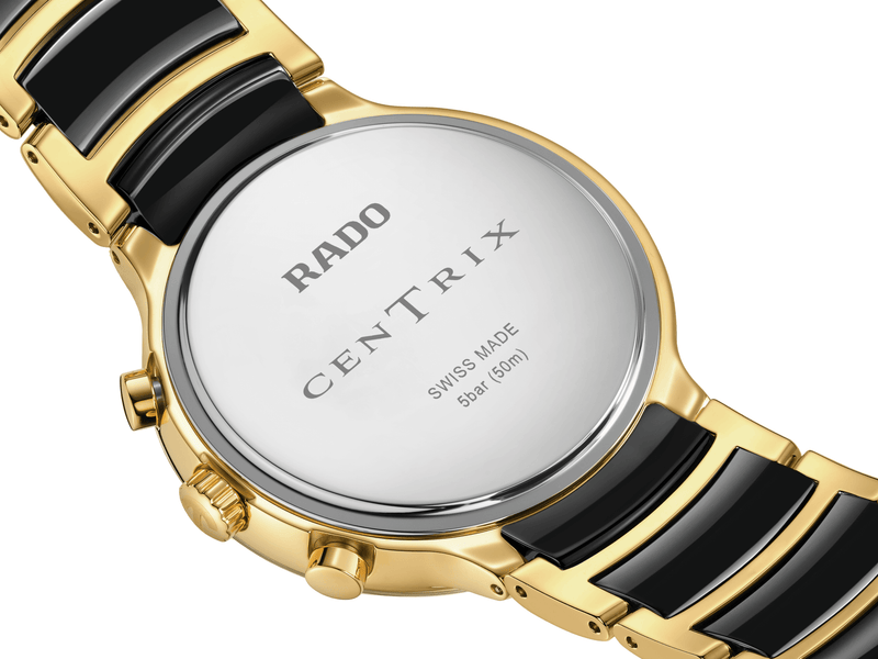 Centrix Chronograph - R30211152