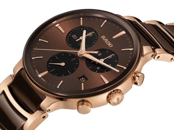 Centrix Chronograph - R30212302