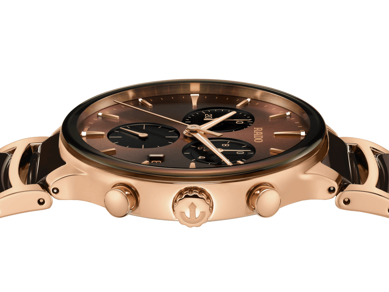 Centrix Chronograph - R30212302