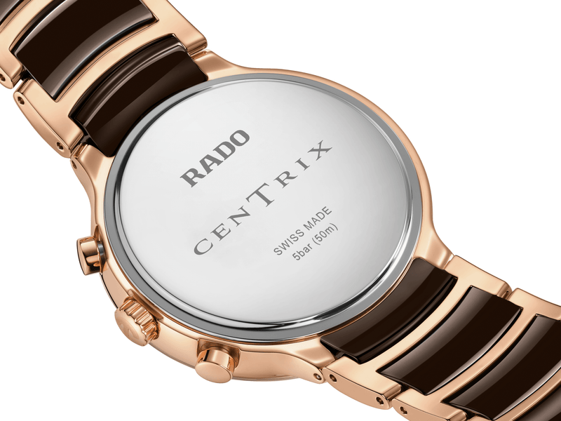 Centrix Chronograph - R30212302