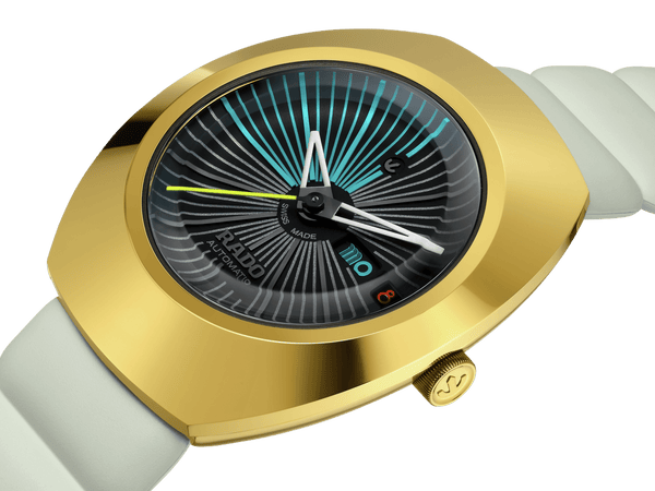 DiaStar Original X Tej Chauhan Special Edition - R12165155