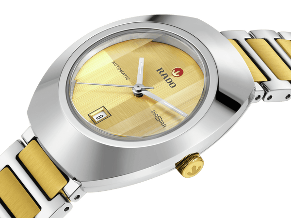 DiaStar Original Automatic - R12170253