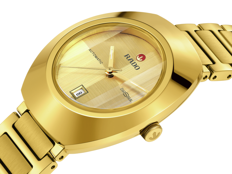 DiaStar Original Automatic R12171253