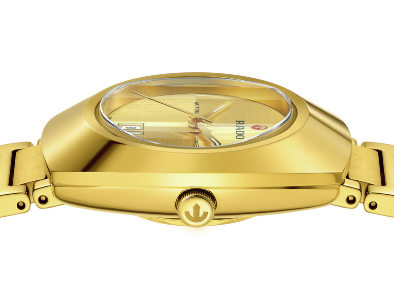 DiaStar Original Automatic R12171253