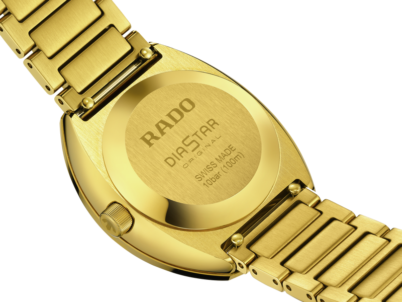 DiaStar Original Automatic R12171253