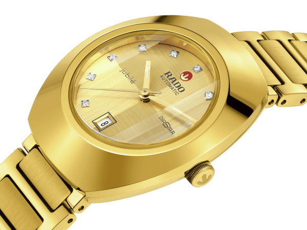DiaStar Original Automatic Diamonds - R12171713