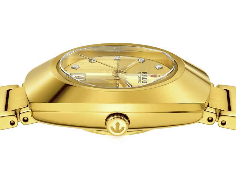 DiaStar Original Automatic Diamonds - R12171713