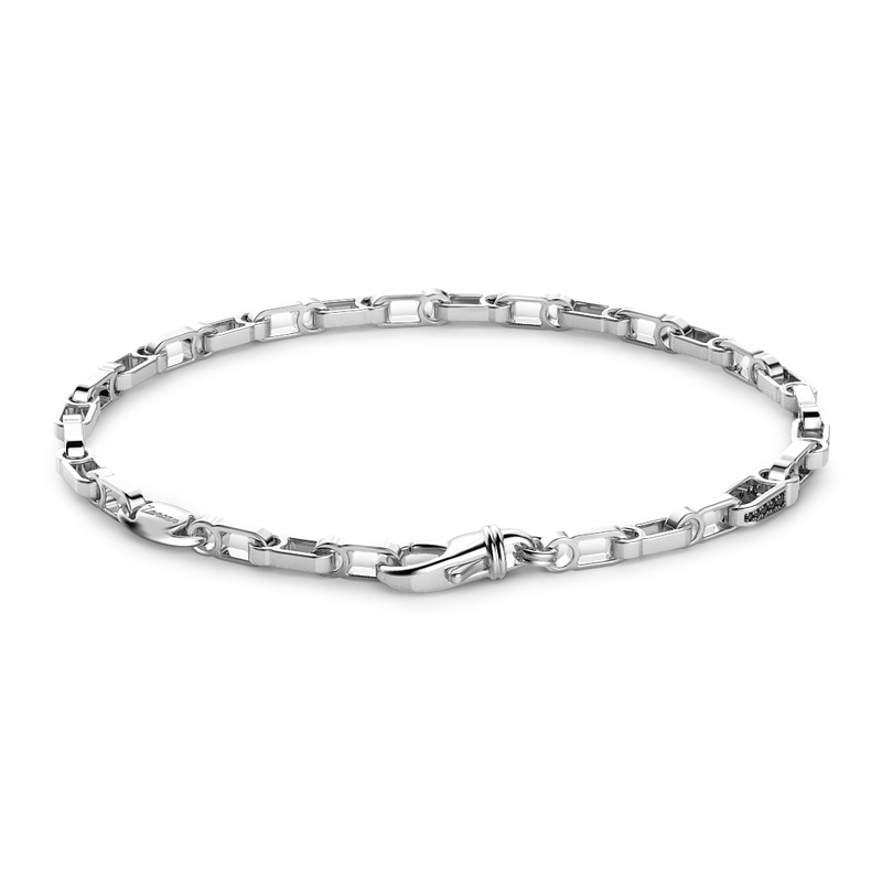 Silver Bracelet