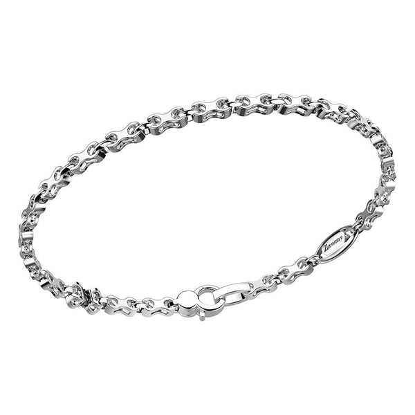 Silver Bracelet