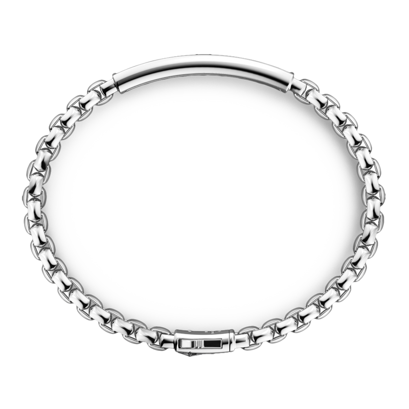 Bracelet Silver