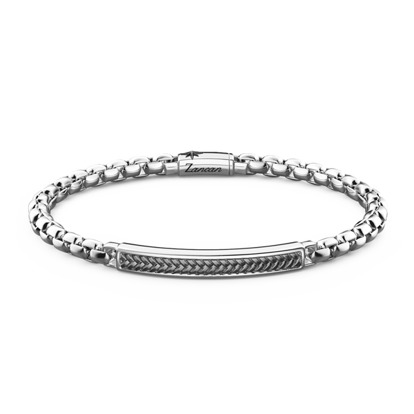 Bracelet Silver