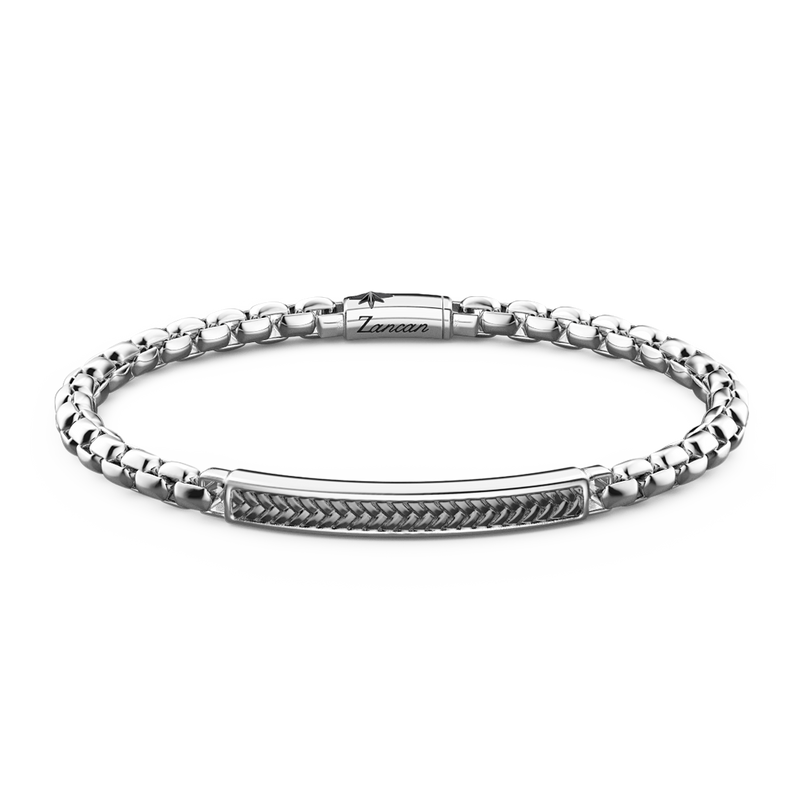 Bracelet Silver