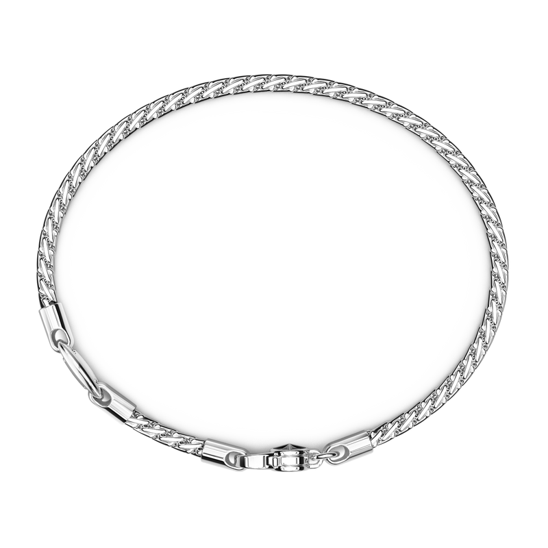 Silver Bracelet