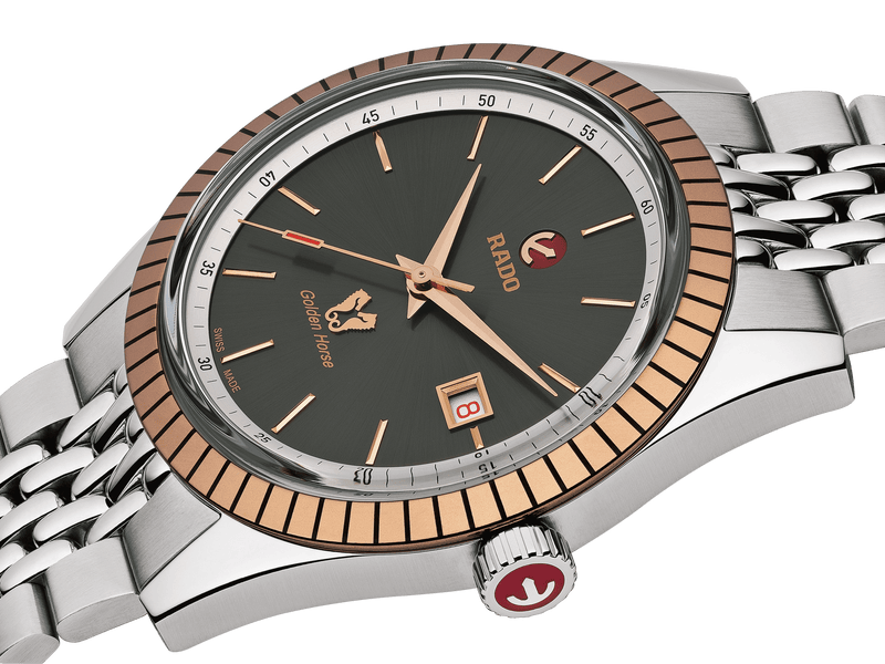 Hyperchrome Classic Automatic R33100103