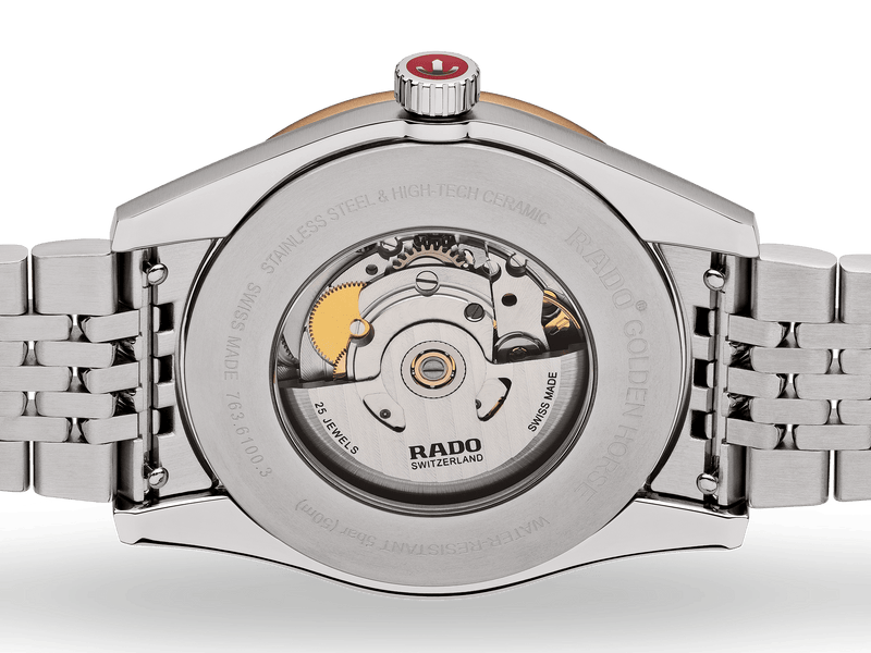 Hyperchrome Classic Automatic R33100103