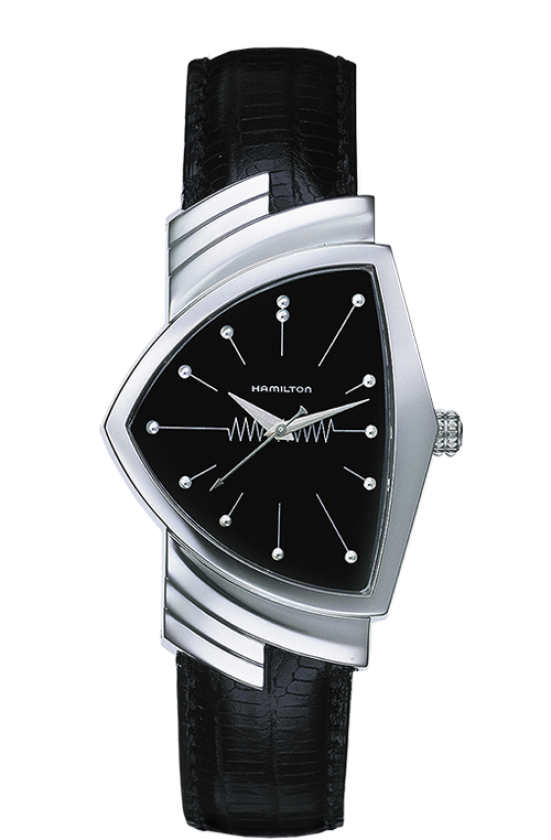 HAMILTON VENTURA QUARTZ H24411732