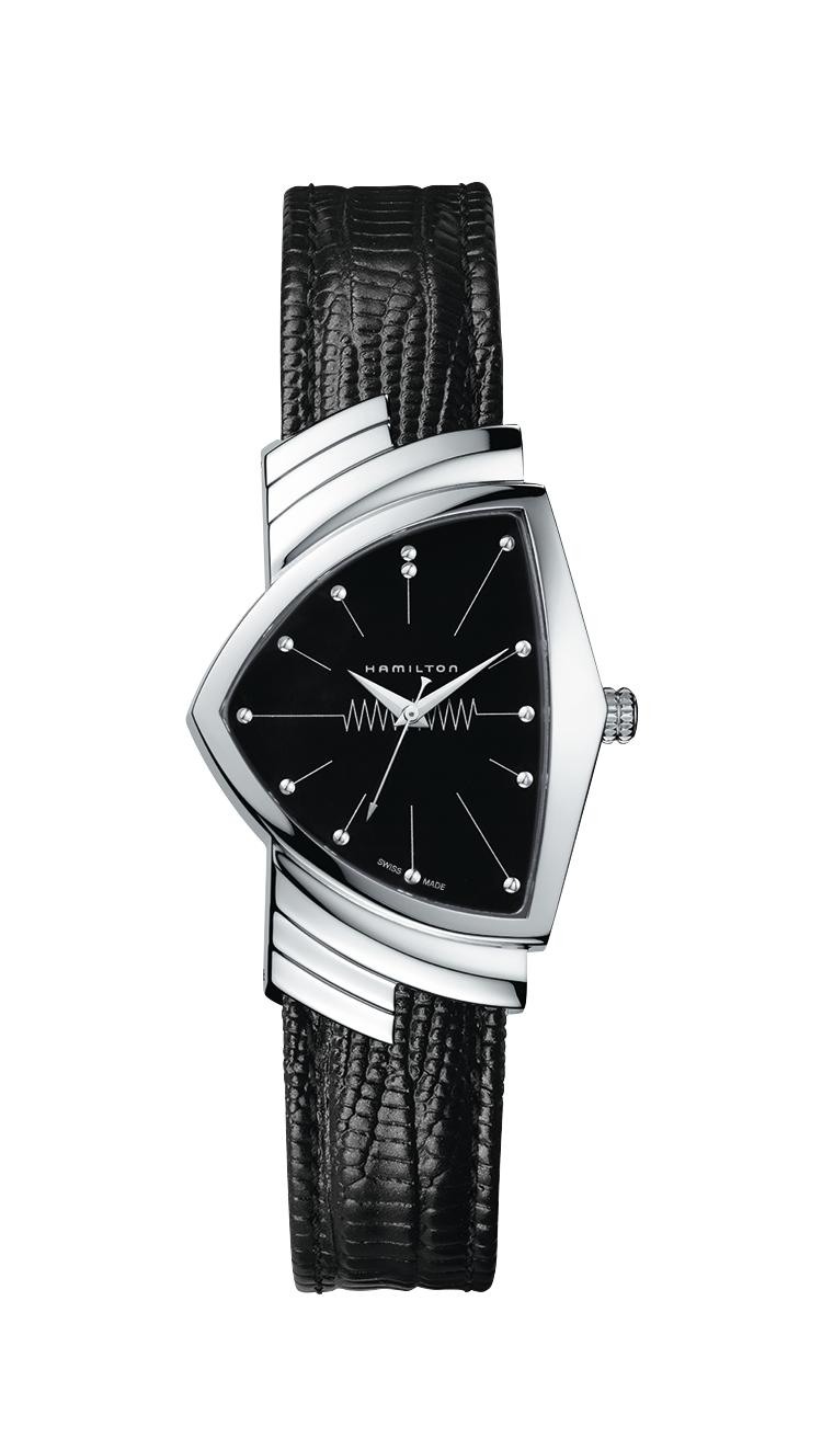 HAMILTON VENTURA QUARTZ H24411732