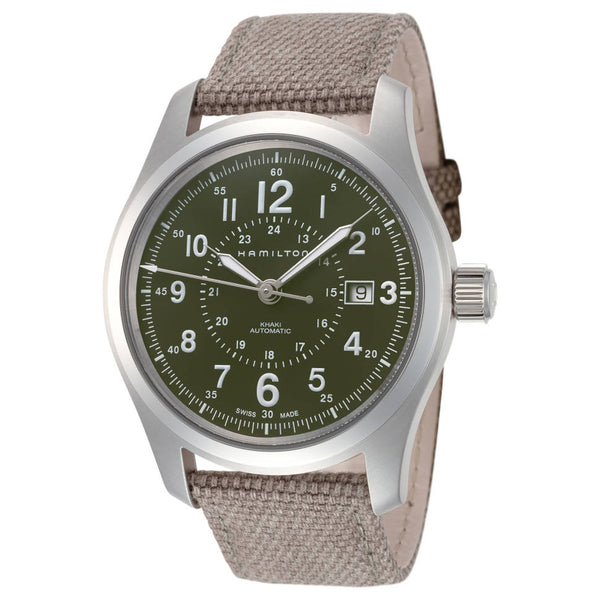 HAMILTON KHAKI FIELD AUTO 42MM H70630596