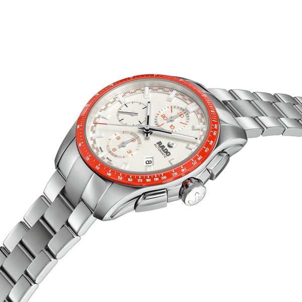 Hyperchrome Automatic Chronograph - R32042013