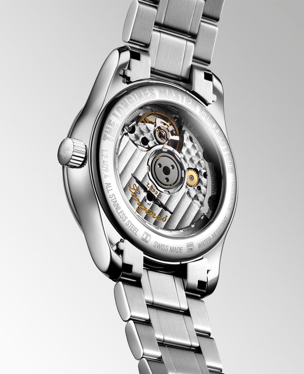 Longines The Master Collection L2.409.4.87.6