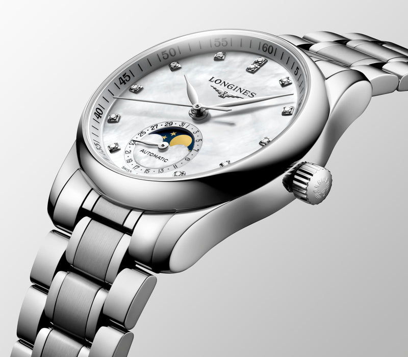 Longines The Master Collection L2.409.4.87.6