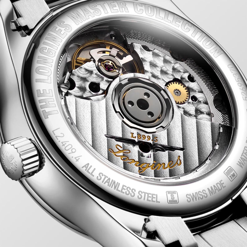 Longines The Master Collection L2.409.4.87.6