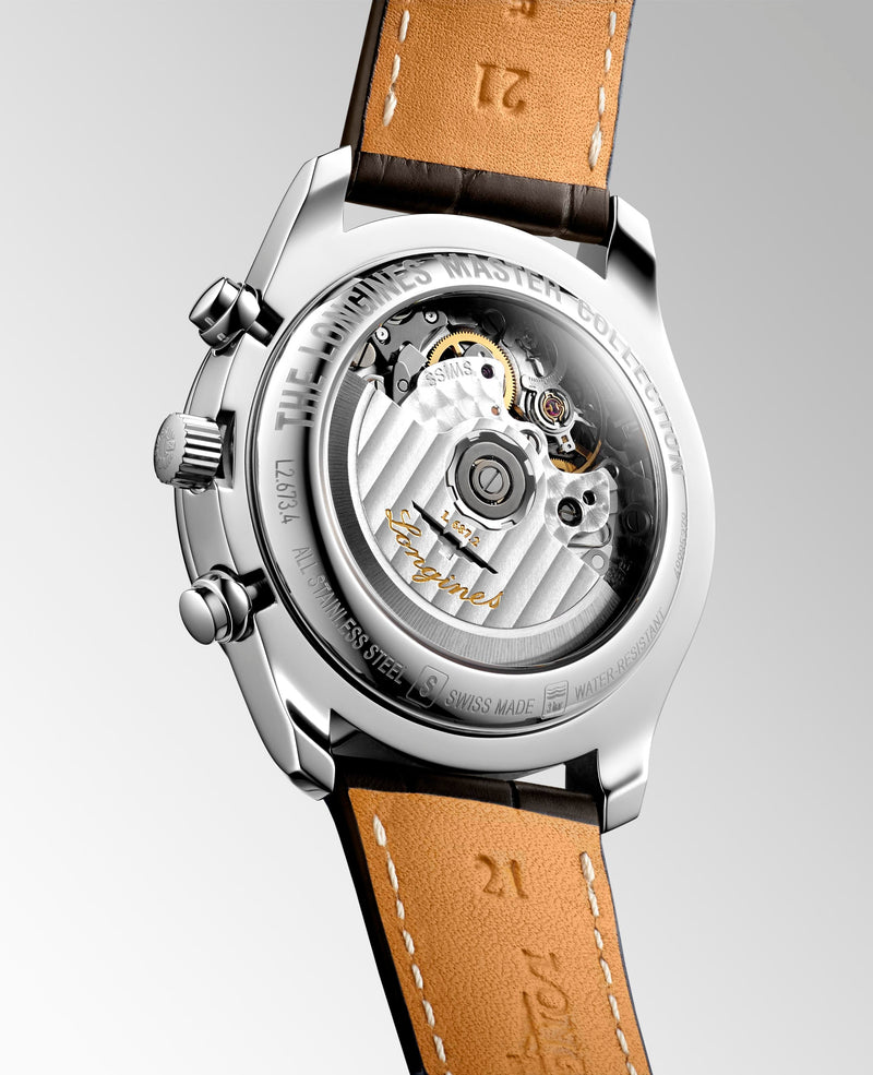 Longines Master Collection L26734783