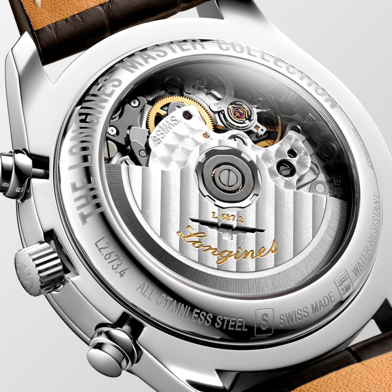 Longines Master Collection L26734783