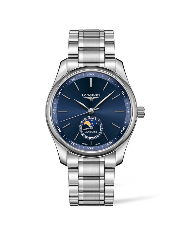 Longines Master Collection Automatic Watch L29094926
