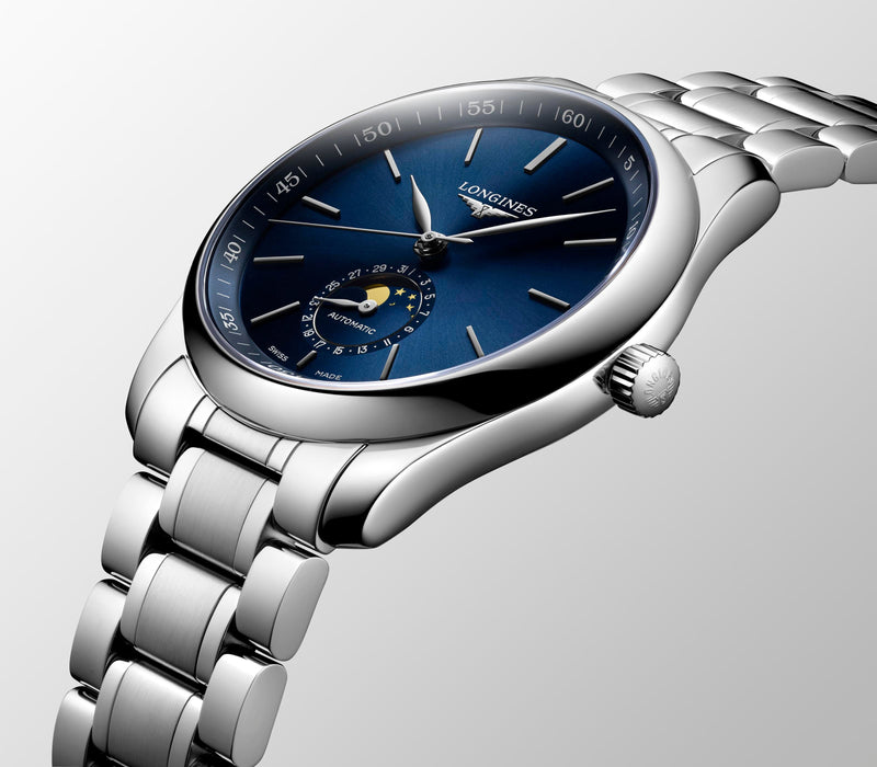 Longines Master Collection Automatic Watch L29094926