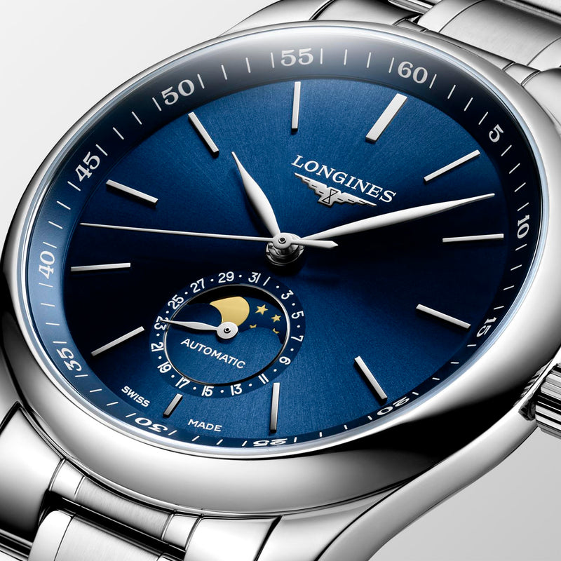 Longines Master Collection Automatic Watch L29094926