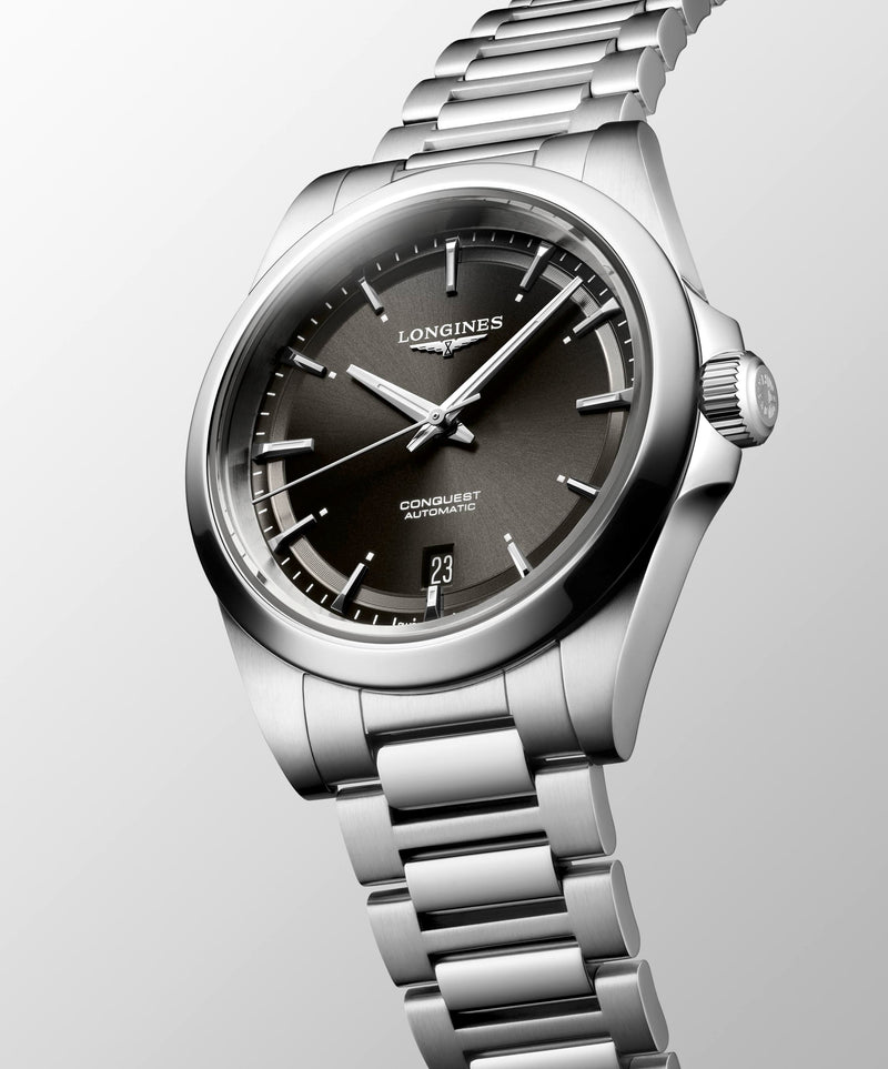 Conquest Automatic watch  L3.720.4.52.6