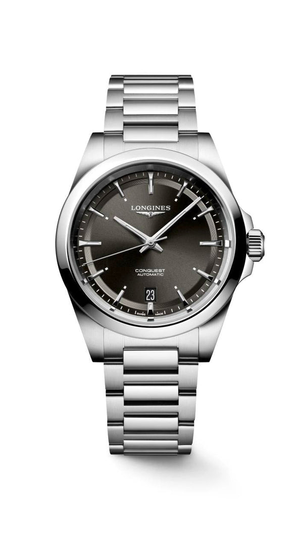 Conquest Automatic watch  L3.720.4.52.6