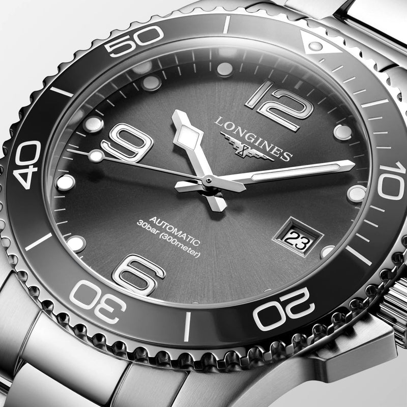 Longines Hydroconquest 41mm L3.781.4.76.6