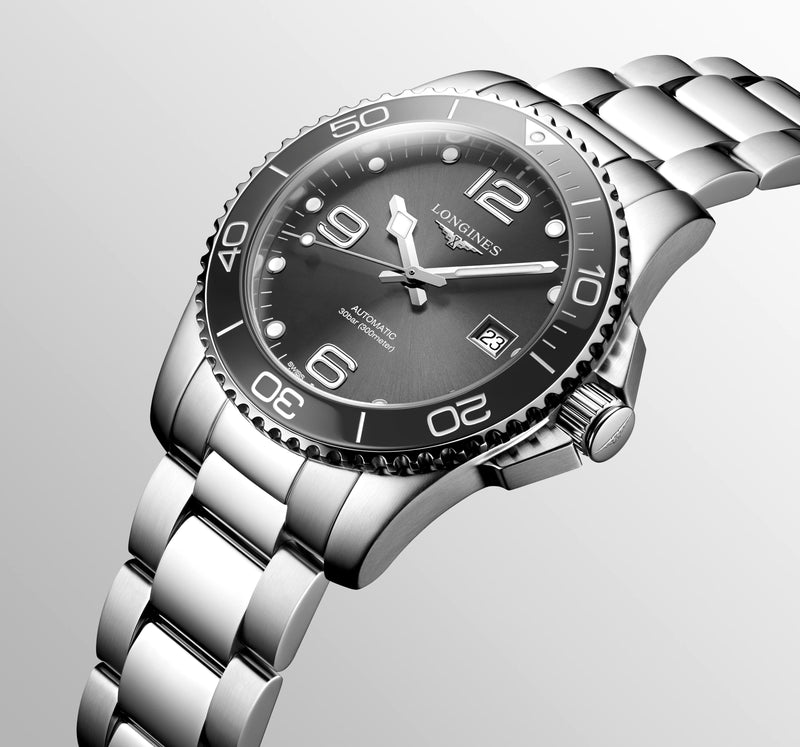Longines Hydroconquest 41mm L3.781.4.76.6