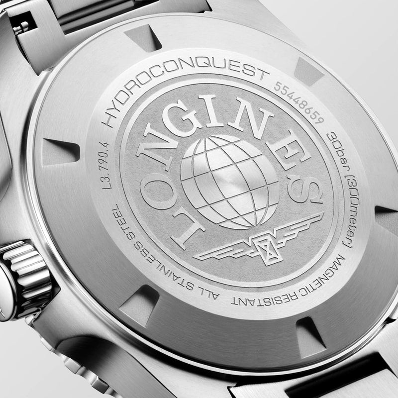 Longines Hydroconquest GMT L37904566