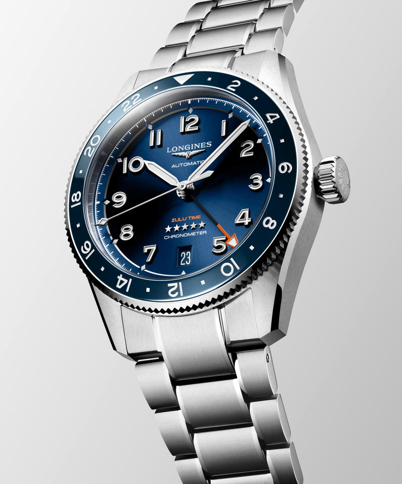 Longines Longines Spirit L38024936