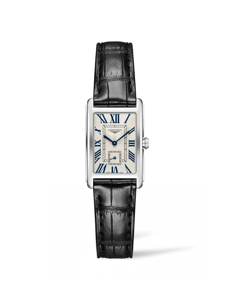 Longines Dolcevita Quartz watch L5.255.4.71.0