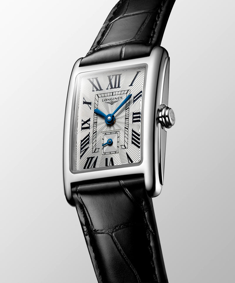 Longines Dolcevita Quartz watch L5.255.4.71.0