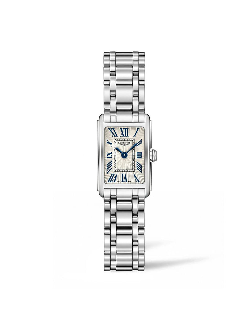 Longines Dolcevita Quartz watch L5.258.4.71.6