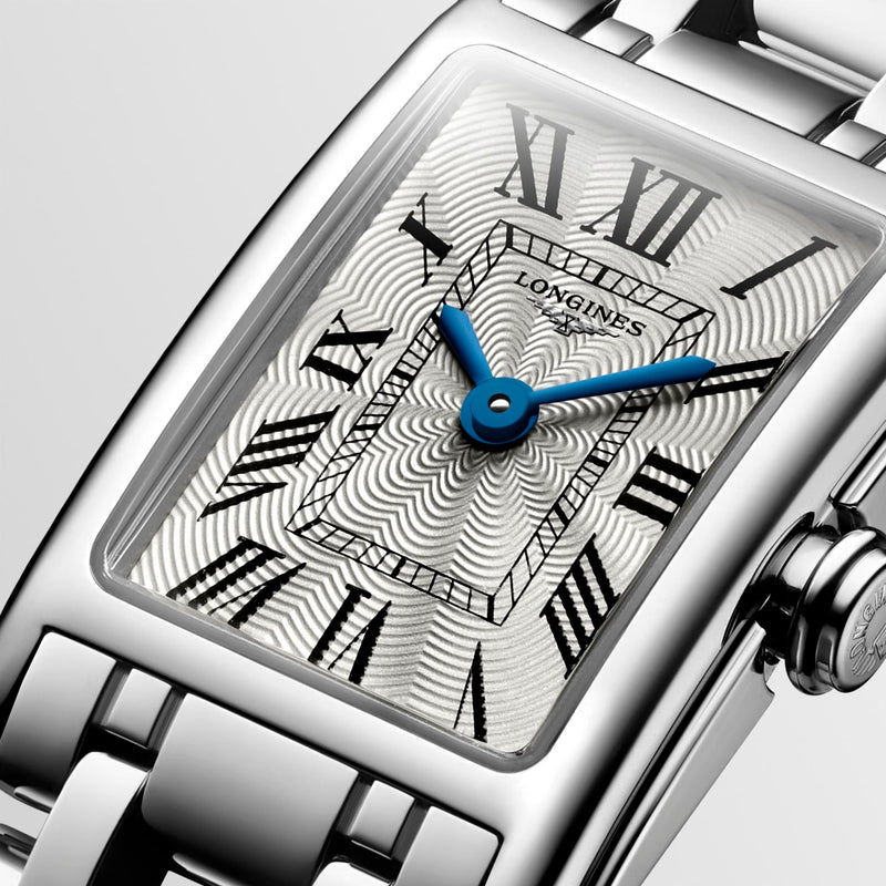 Longines Dolcevita Quartz watch L5.258.4.71.6