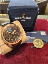 BREITLING Premier B15 Duograph 42 RB1510251B1P1