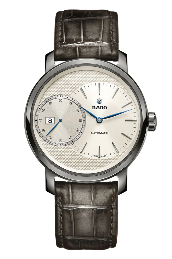 Diamaster Grande Seconde - R14129126