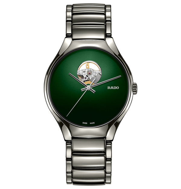 True Secre Automatic Watch R27108312