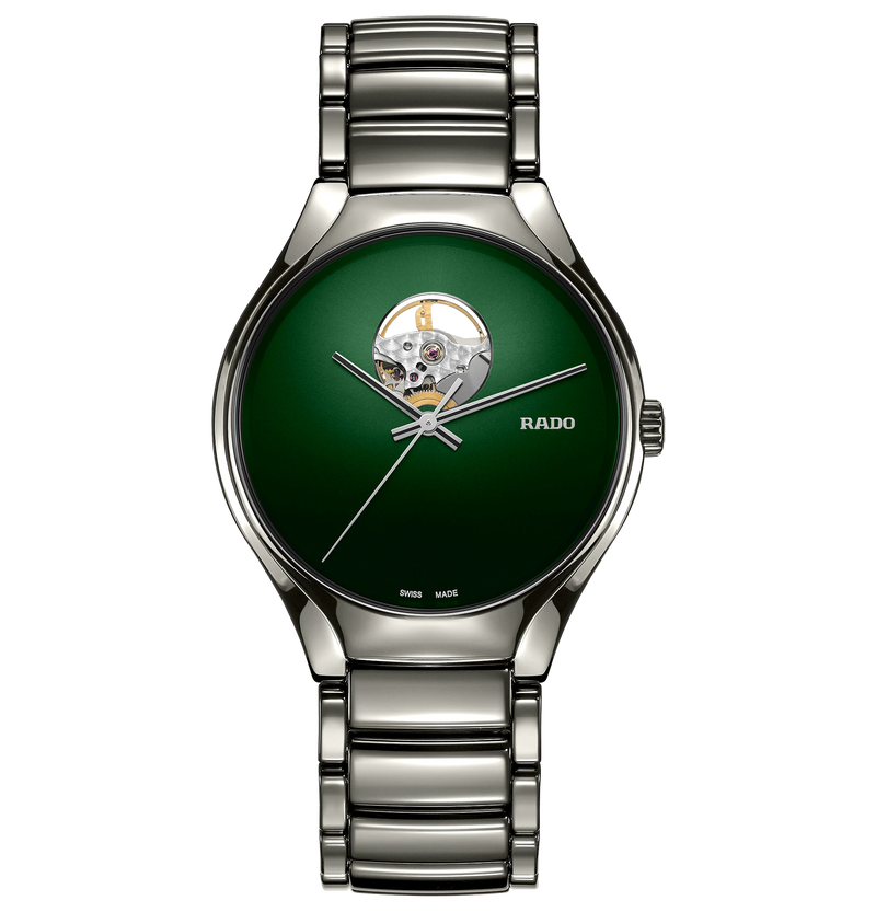 True Secre Automatic Watch R27108312