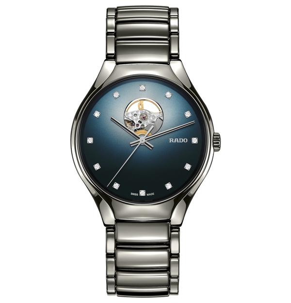 True Secret Diamonds Open Heart R27108732