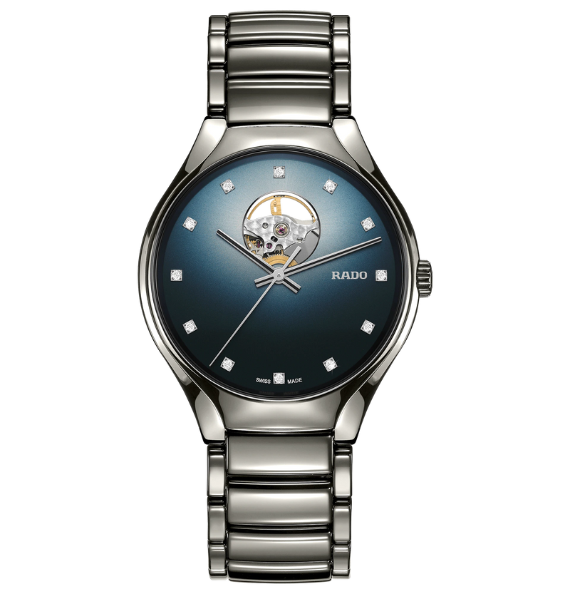 True Secret Diamonds Open Heart R27108732