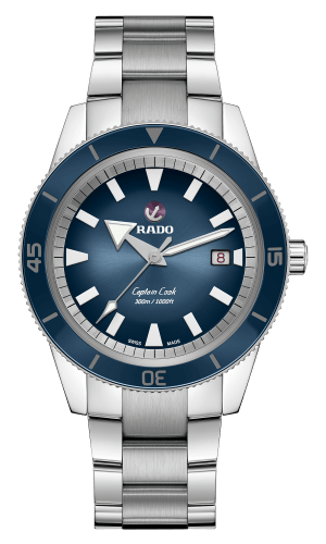 Captain Cook Automatic Watch R32105203